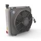 Emmegi MS324 up to 140 lpm - 0.32kW/°C