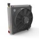 Emmegi MS424 up to 160 lpm - 0.45kW/°C