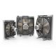 Emmegi HPA36 up to 180 lpm - 1.08kW/°C