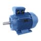 3Kw 6 Pole 400/690V 3Ph IE3 Cast Iron Electric Motor