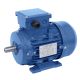 1.5Kw 2 Pole 230/400V 3Ph IE2 Progressive Electric Motor